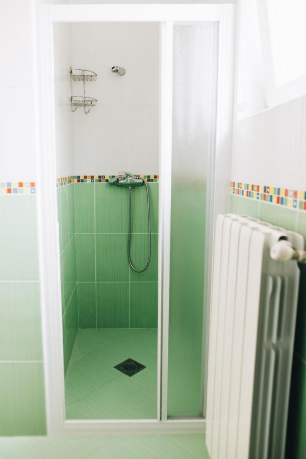 Stay In The Heart Of Porec - 50M To The Beach Екстериор снимка