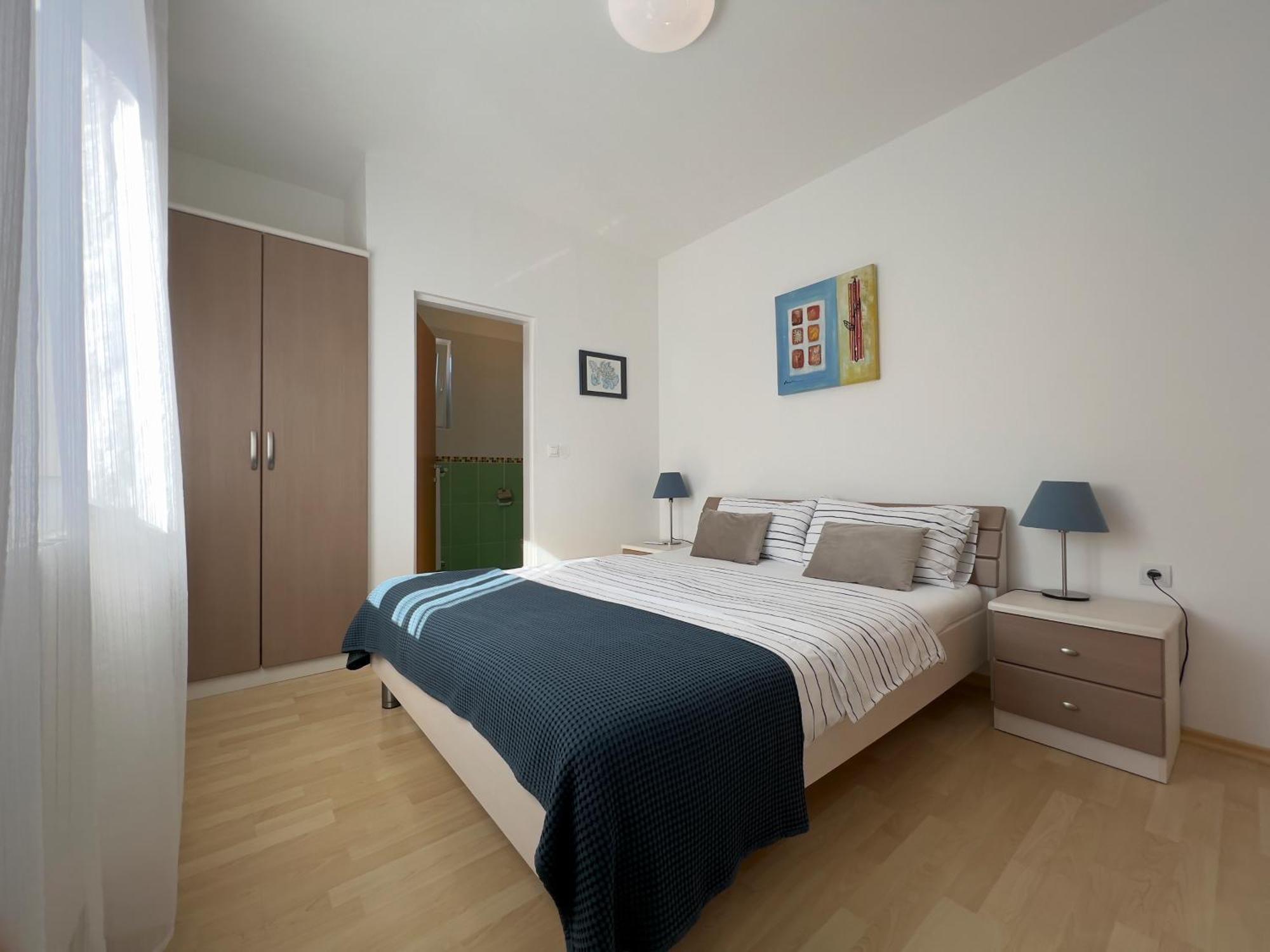 Stay In The Heart Of Porec - 50M To The Beach Екстериор снимка