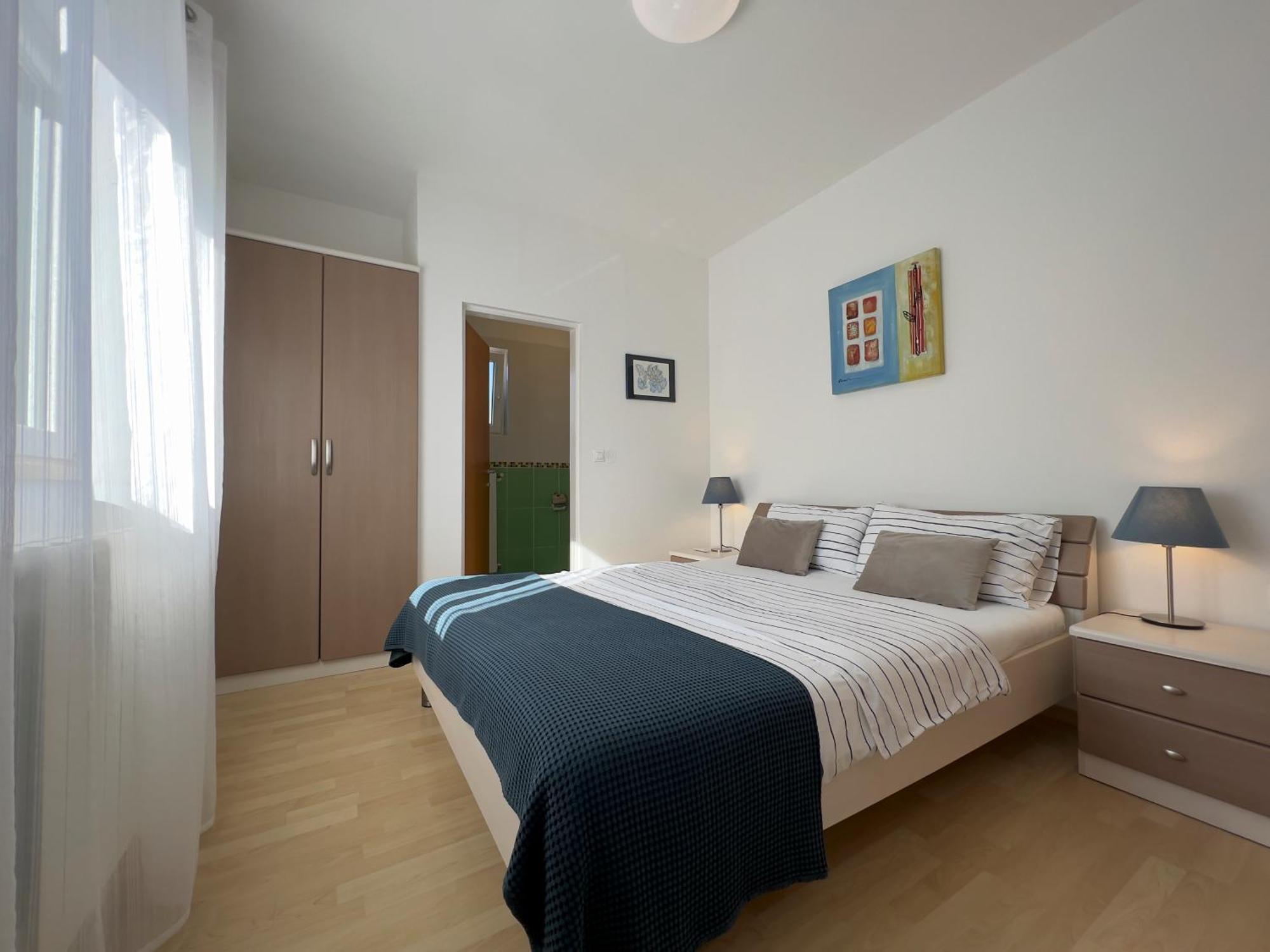 Stay In The Heart Of Porec - 50M To The Beach Екстериор снимка