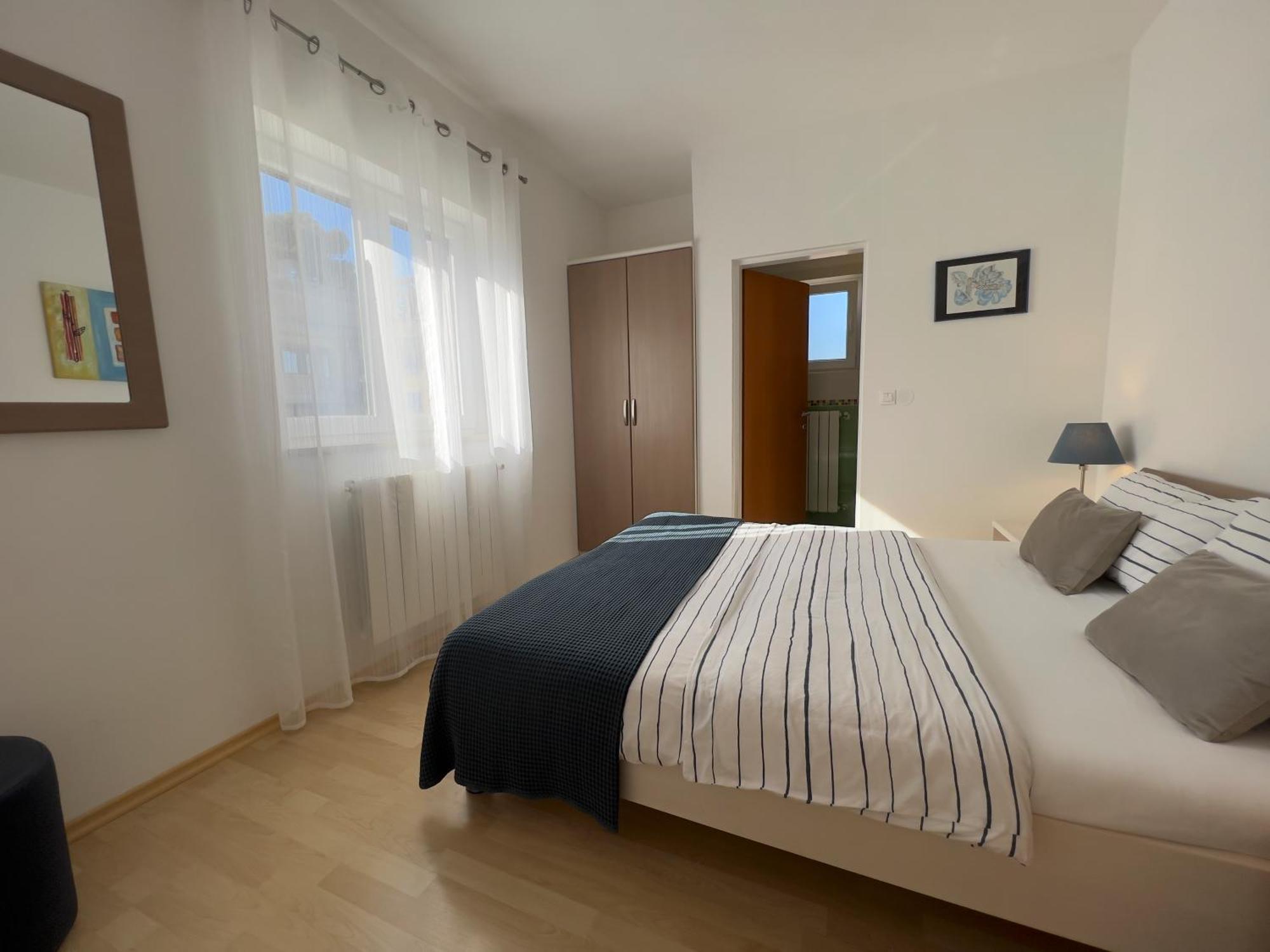 Stay In The Heart Of Porec - 50M To The Beach Екстериор снимка