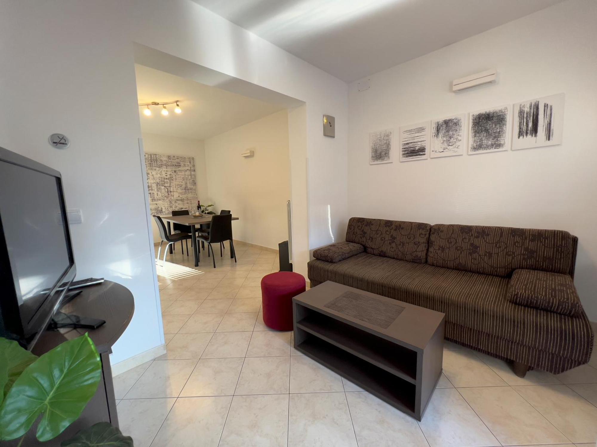 Stay In The Heart Of Porec - 50M To The Beach Екстериор снимка