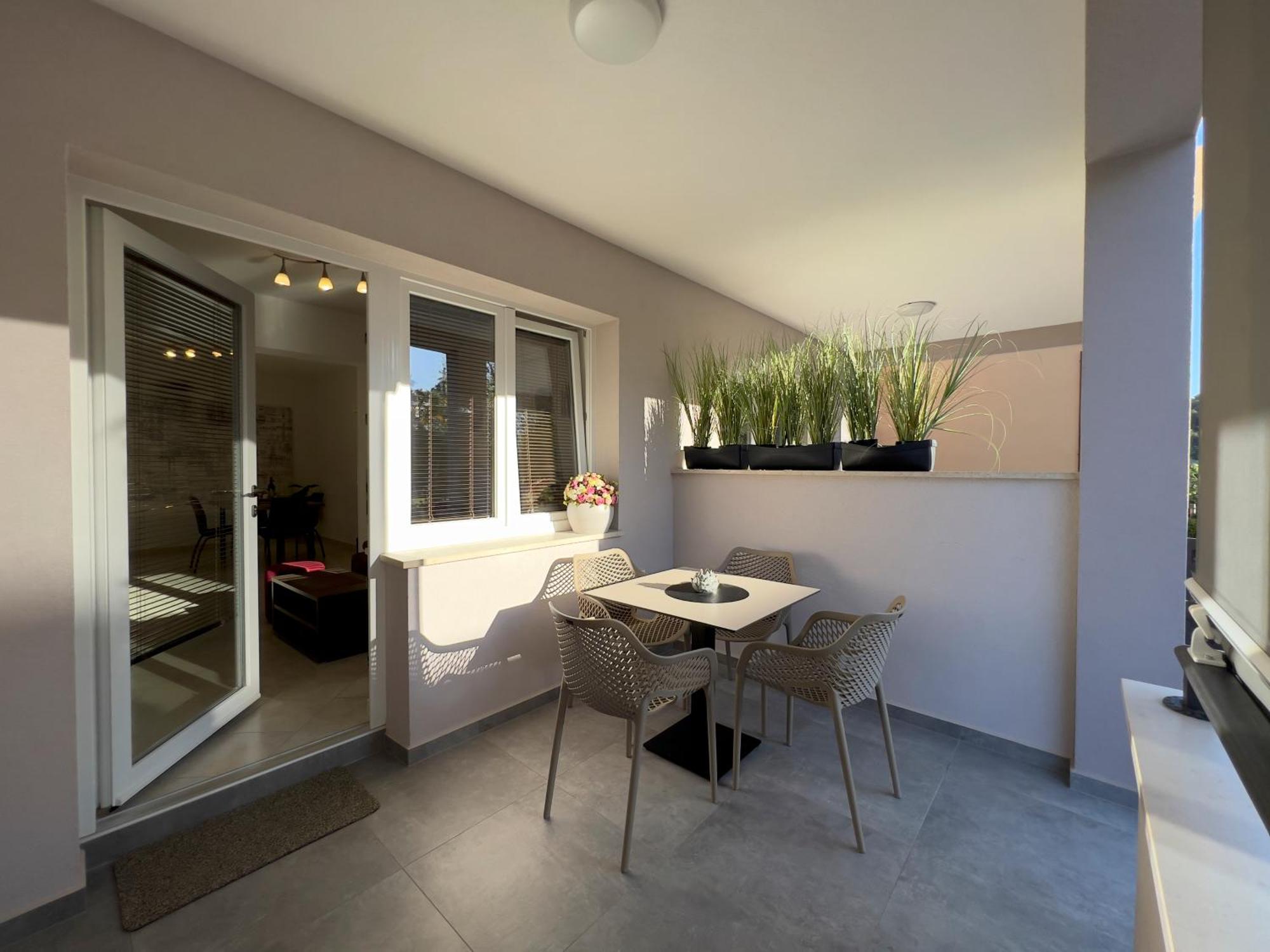 Stay In The Heart Of Porec - 50M To The Beach Екстериор снимка