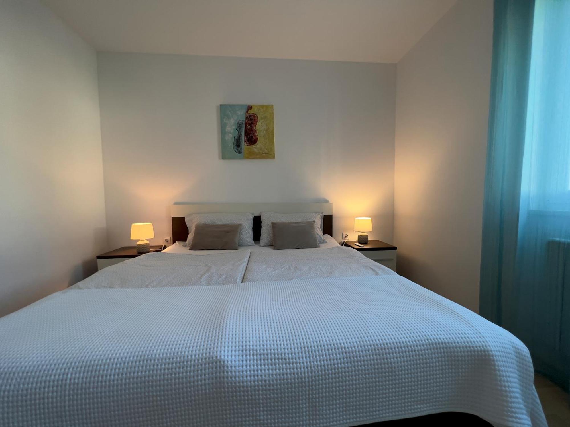 Stay In The Heart Of Porec - 50M To The Beach Екстериор снимка
