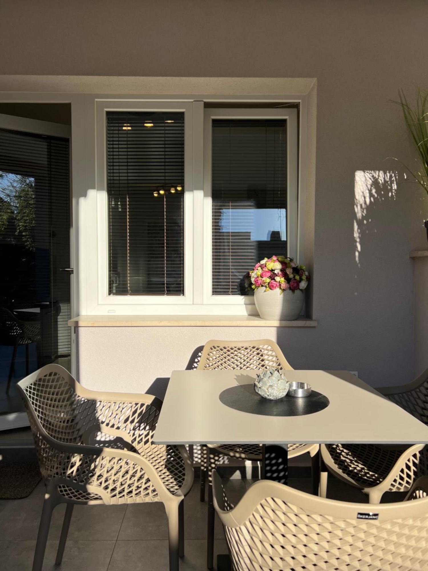 Stay In The Heart Of Porec - 50M To The Beach Екстериор снимка