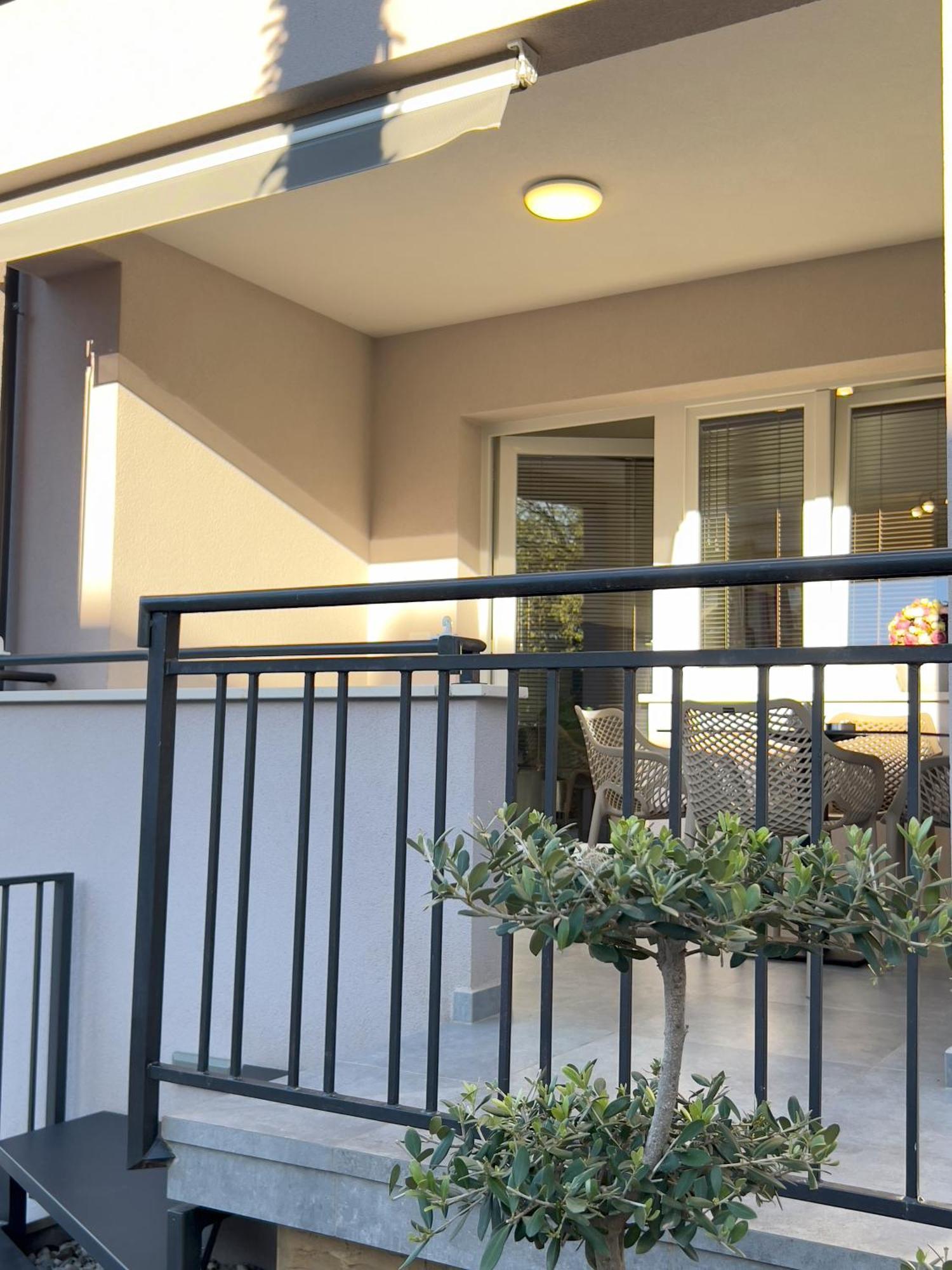 Stay In The Heart Of Porec - 50M To The Beach Екстериор снимка
