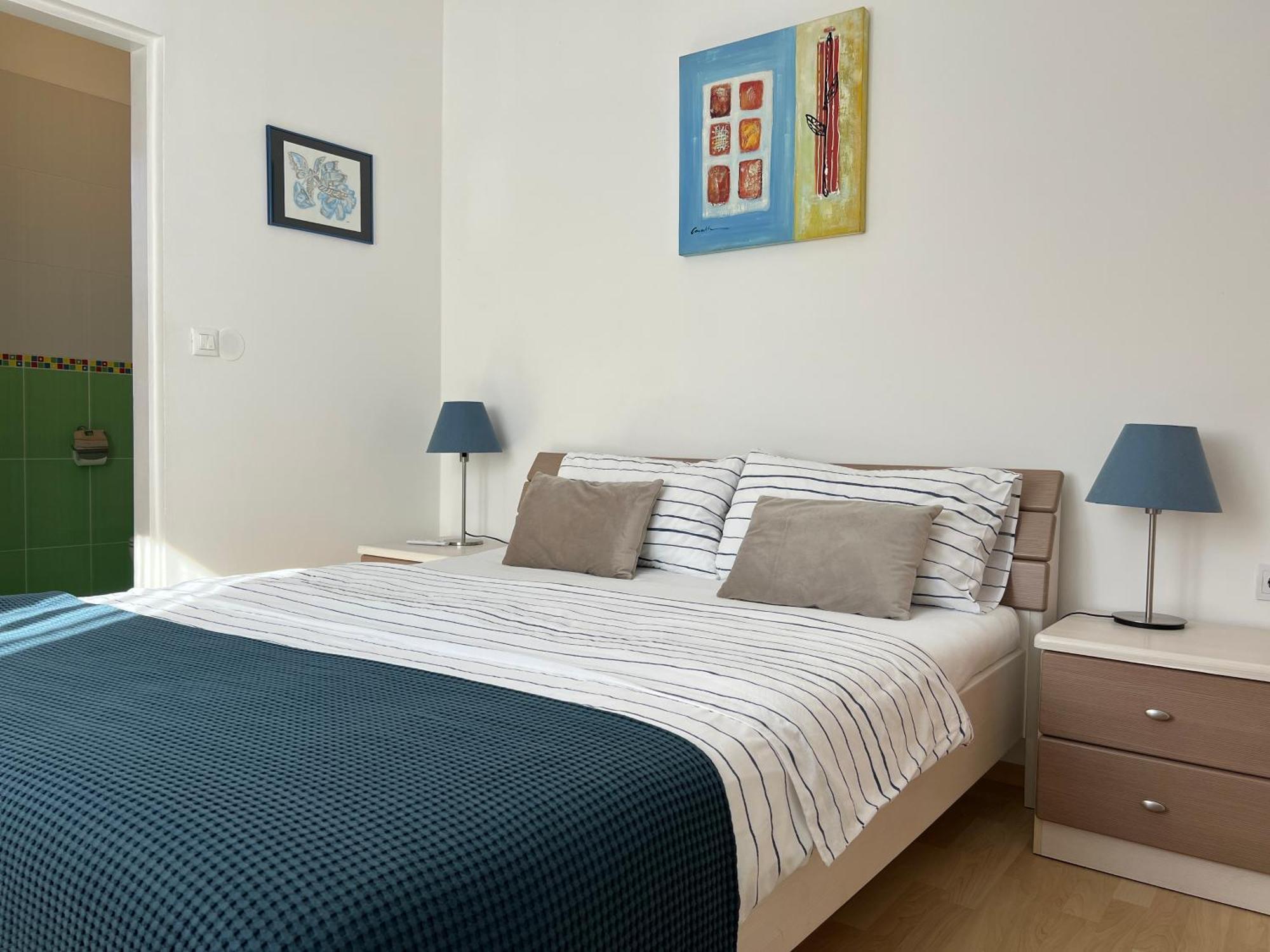 Stay In The Heart Of Porec - 50M To The Beach Екстериор снимка